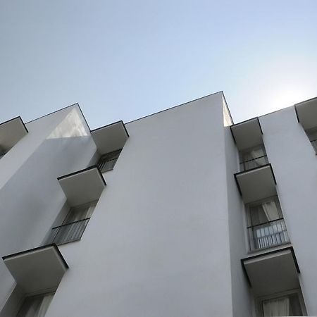Rolling Hotel Casoria Exteriér fotografie
