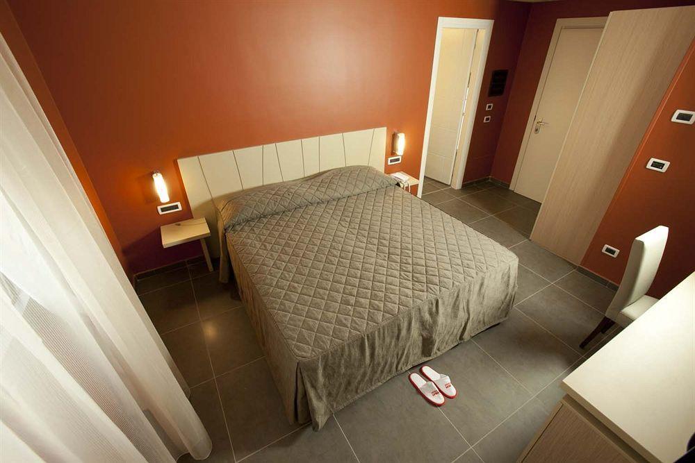 Rolling Hotel Casoria Exteriér fotografie